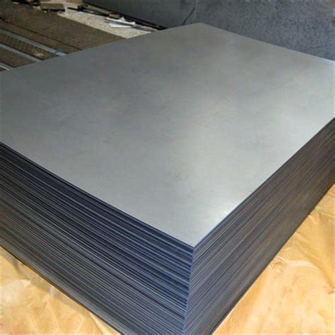 high strength aluminum sheets